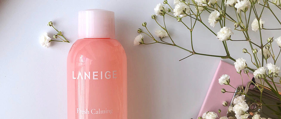 Huidverzorging door de Seizoenen Heen