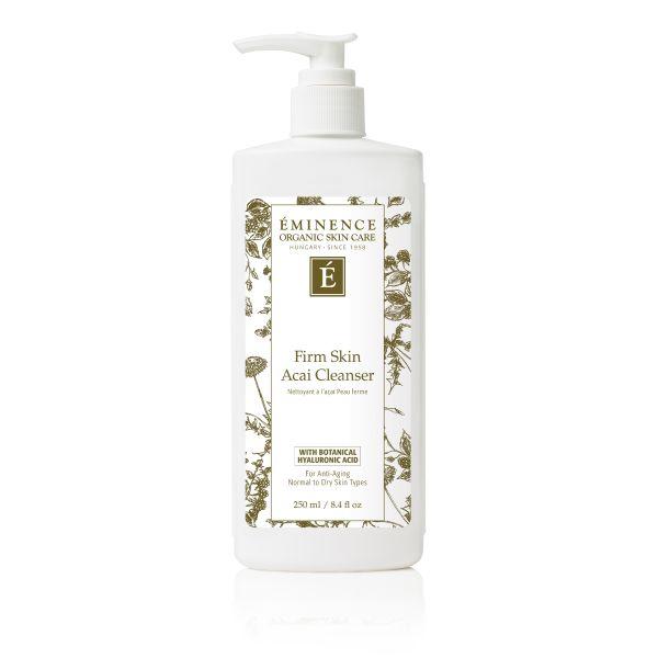 Eminence: Firm Skin Acai Cleanser