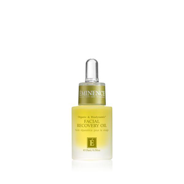 Eminence: Biodynamic Herbal Facial Recovery Oil