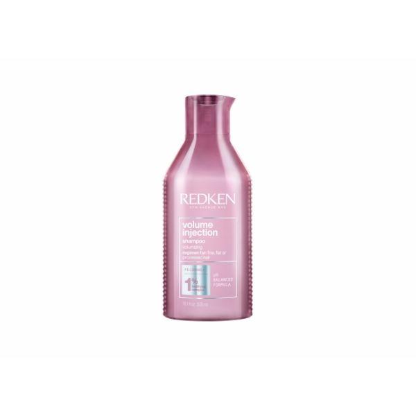 Redken: Volume Injection Shampoo