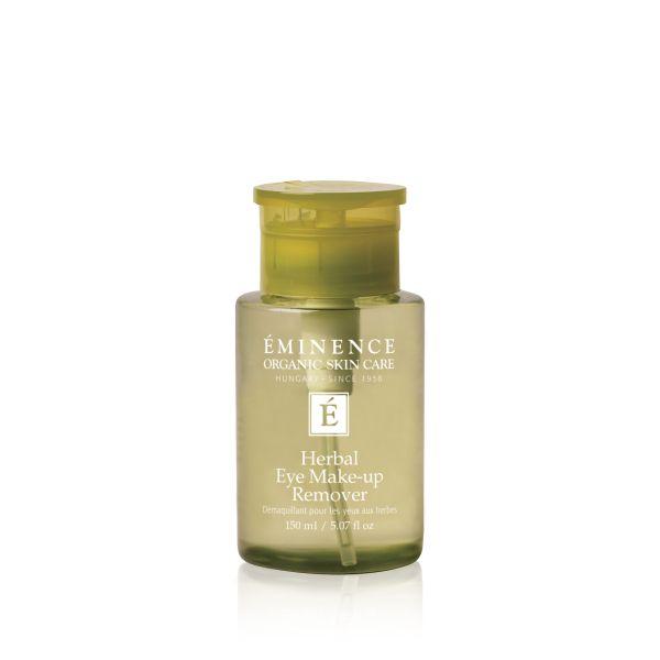 Eminence: Herbal Eye Make-up Remover