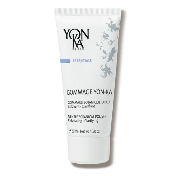 YonKa: Gommage Yonka