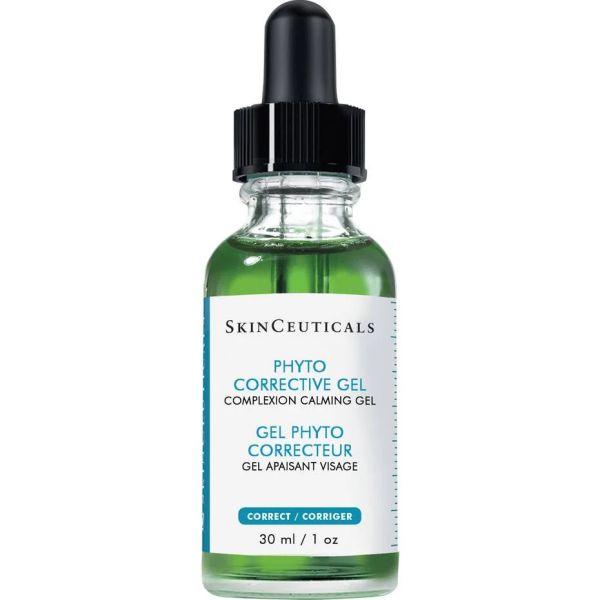 SkinCeuticals: PHYTO CORRECTIVE GEL Hydrating botanical gel for sensitive skin